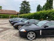 Le Jaguar nella zona del Prosecco e Cartize (46/152)